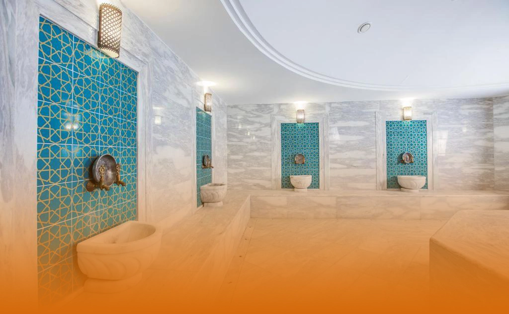هتل پالم وینگز افسوس کوش آداسی